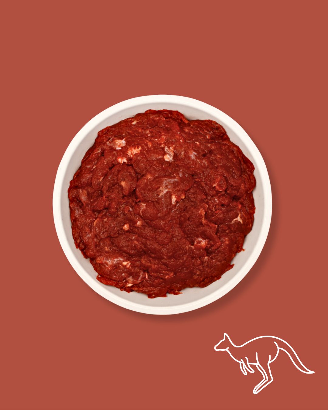 Kangaroo Mince