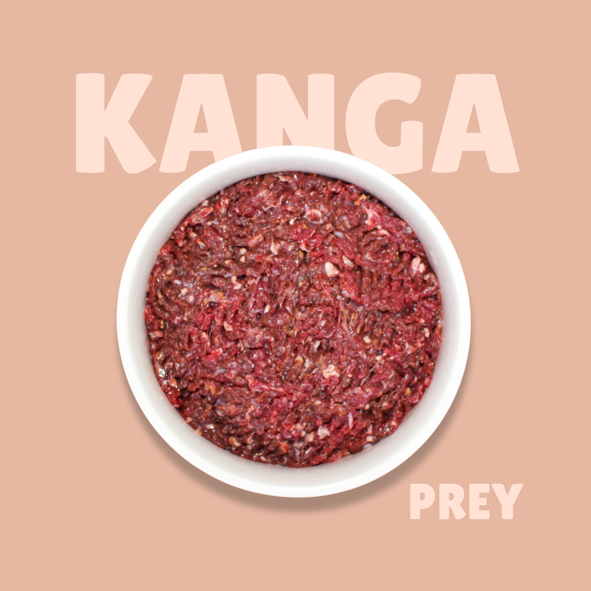 Kangaroo Prey Blend
