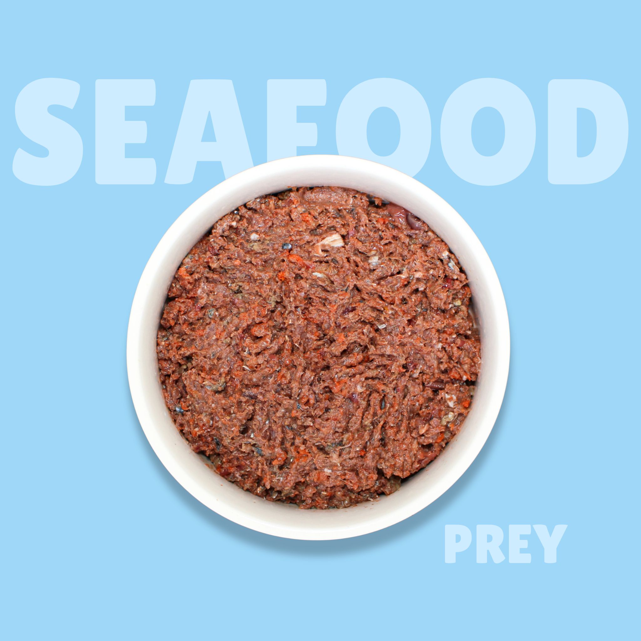 Seafood Prey Blend